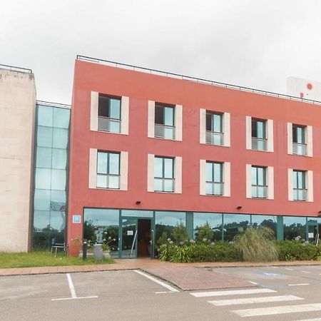 米拉多格纳佐酒店 Gormazo 外观 照片